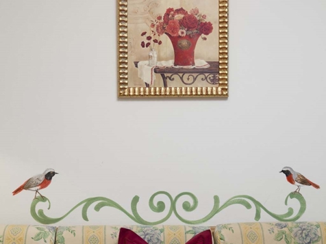 Romantic image 1