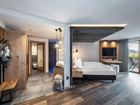Romantic suite Edelweiss image 4