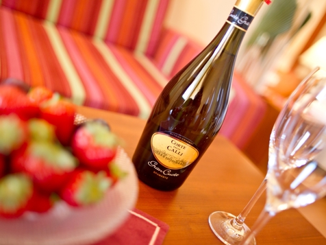 ROMANTIC SUITE image 3