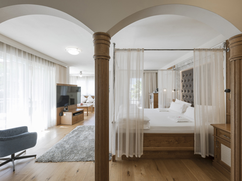Romantic Suite Magnolie-1