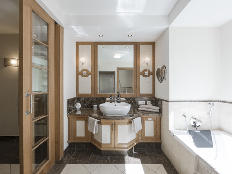 Romantic Suite Magnolie-2