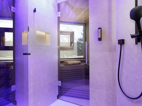 Romantik Chalet for Family  image 6