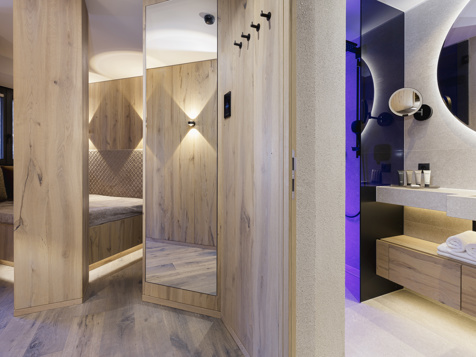 Romantik Chalet for Family  image 7
