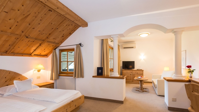 Romantik Hotel Oberwirt Marling Sterne Hotel www suedtirol com