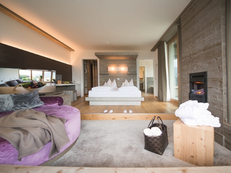 Romantik Suite image 1