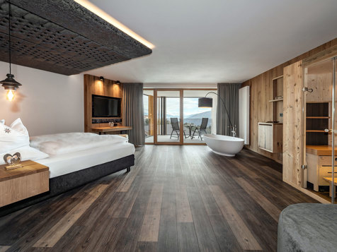 Romantiksuite Edelweiss image 2