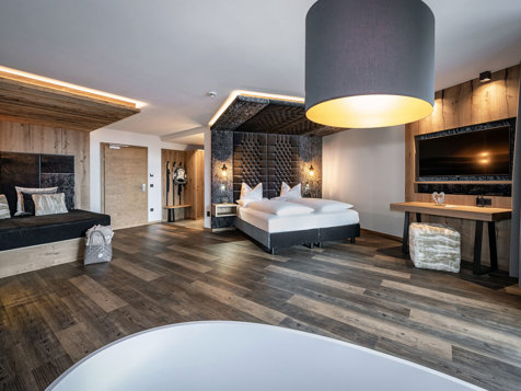 Romantiksuite Edelweiss image 3