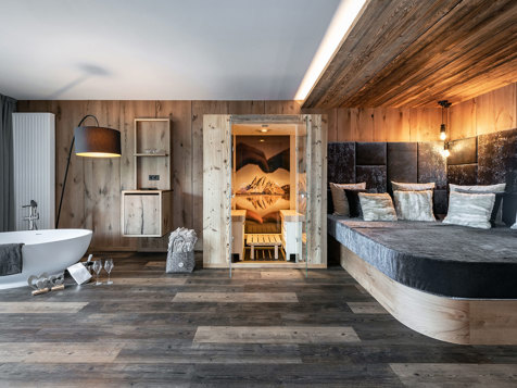 Romantiksuite Edelweiss image 5