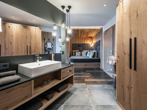 Romantiksuite Edelweiss image 6