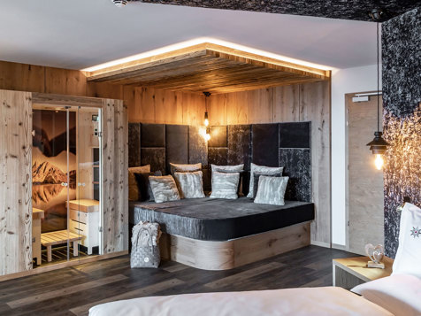 Romantiksuite Edelweiss image 7