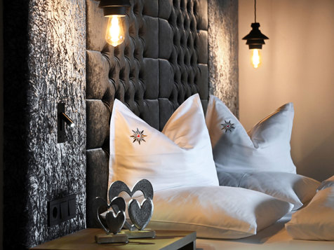 Romantiksuite Edelweiss image 8
