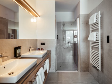 Romantiksuite "Sauna"-2
