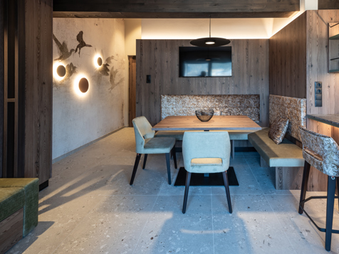 Rooftop Family Suite image 8