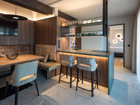 Rooftop Family Suite image 10