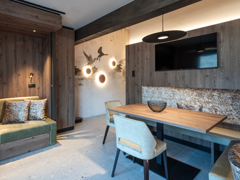 Rooftop Family Suite image 9