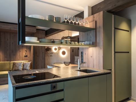 Rooftop Family Suite image 7