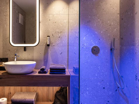 Rooftop Superior Suite image 7