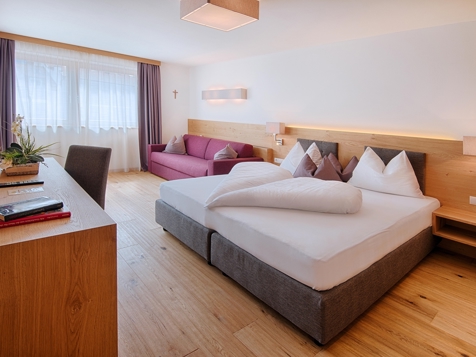 Room Alpin Kronplatz image 2