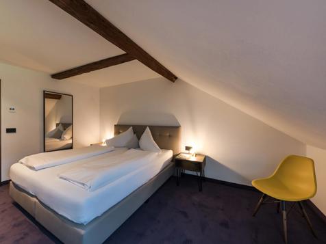 Room attic (18-22m²) image 2