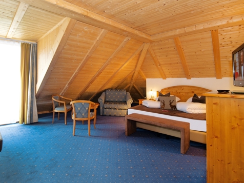 Room Cevedale image 2