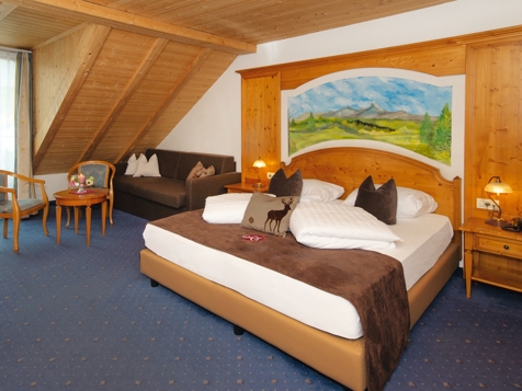 Room Cevedale image 3