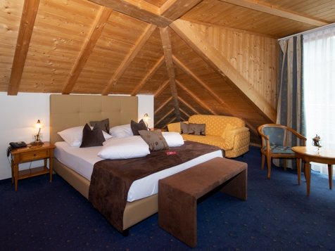Room Cevedale image 4