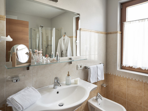 Room Cima Nove image 14