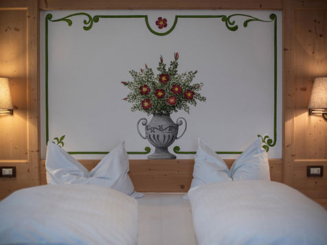 Room Cima Nove image 8