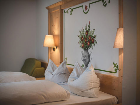 Room Cima Nove image 9