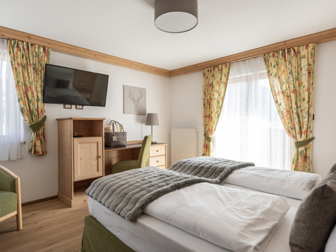 Room "Cima Nove Family" image 1