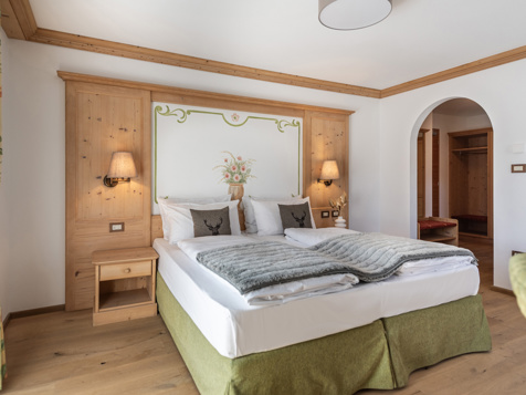 Room "Cima Nove Family" image 2
