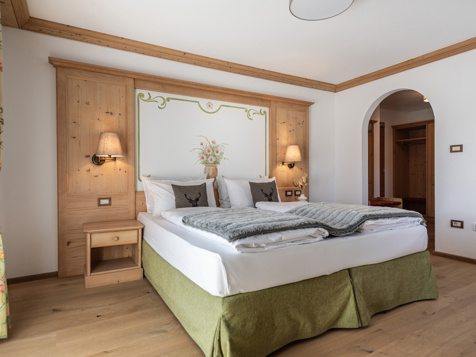 Room "Cima Nove Family" image 4