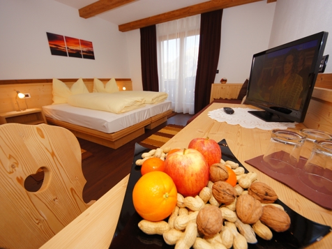 Room for 2-3 Persons image 1