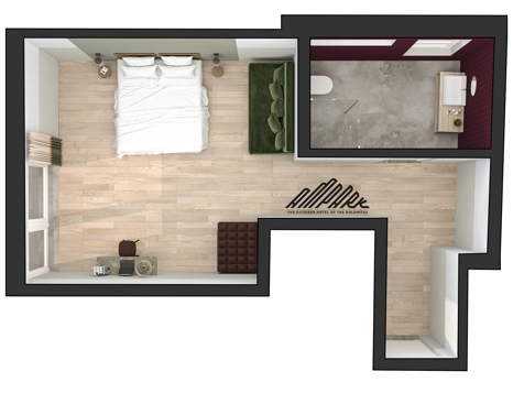 Room L image 3