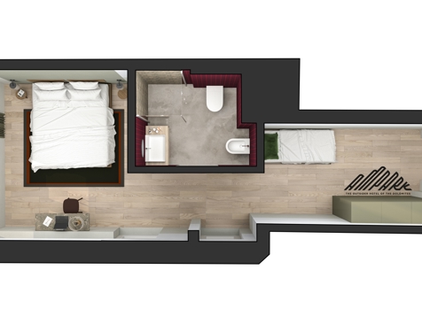 Room M image 2