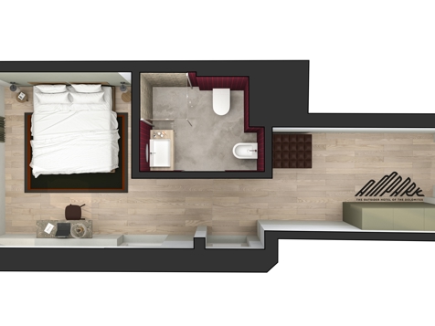Room M image 1