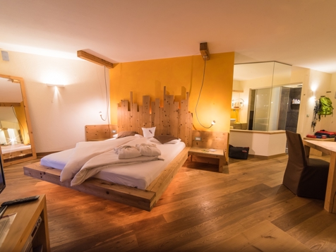 Room "Oasi del benessere" image 3