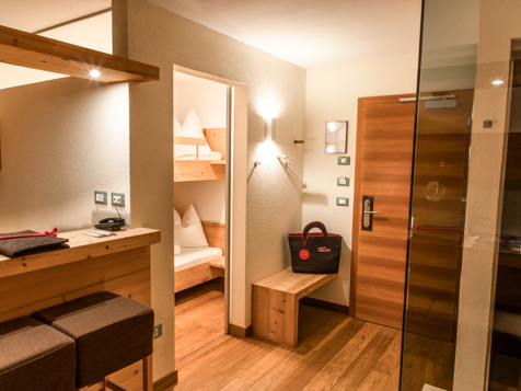 Room "Oasi del benessere" image 5