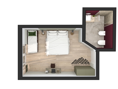 Room S image 3