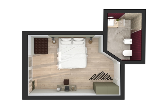 Room S image 4