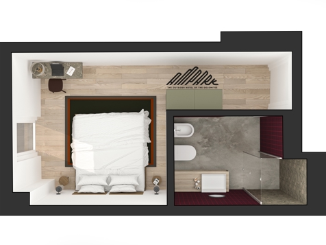 Room S image 5