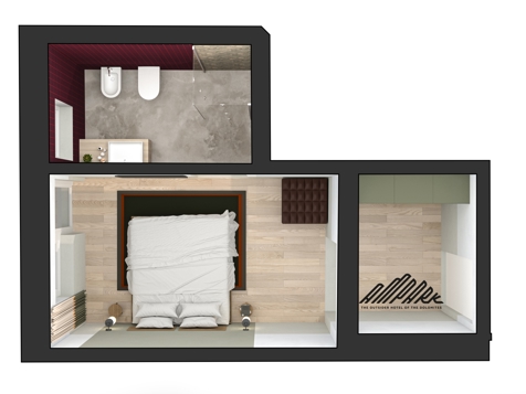 Room S image 1