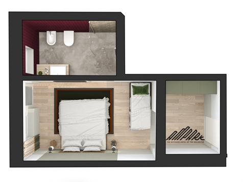 Room S image 2