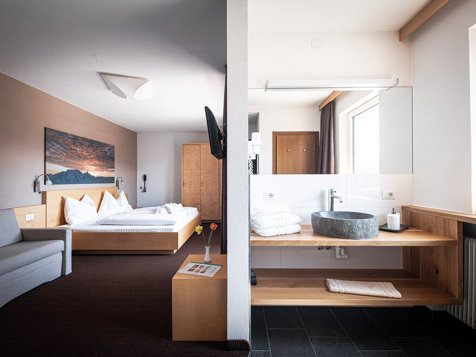 Room "Sambock" image 1