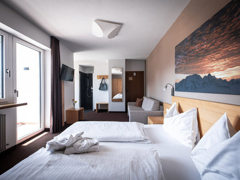 Room "Sambock" image 3