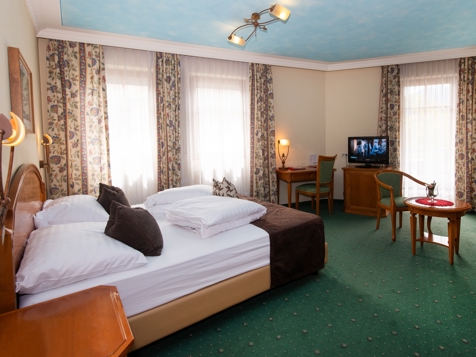 Room Sesvenna image 1