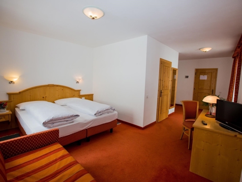 Room with balcony  image 5