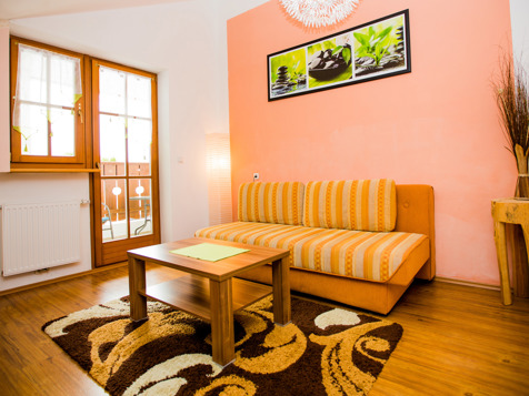 Room with balcony  image 7