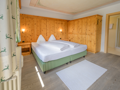 Room with panoramic view image 1