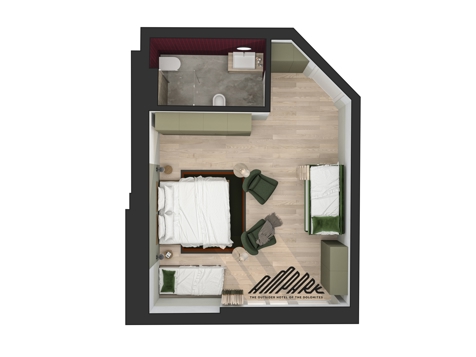 Room XL image 2